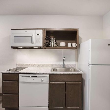 Woodspring Suites Detroit Madison Heights Exteriér fotografie